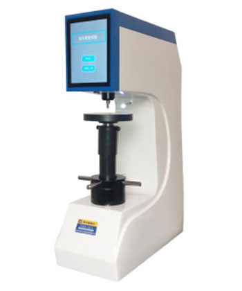 HRS-150AT觸摸屏數(shù)顯洛氏硬度計(jì)（自動(dòng)變荷）